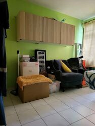 Blk 122 Yuan Ching Road (Jurong West), HDB 3 Rooms #530939431